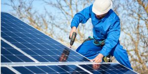 Installation Maintenance Panneaux Solaires Photovoltaïques à Lixhausen